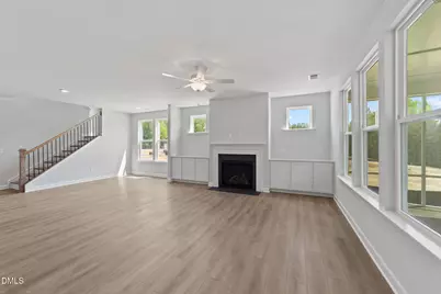 825 Diana Victoria Court, Wendell, NC 27591 - Photo 13