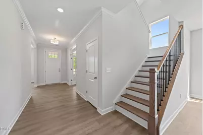 825 Diana Victoria Court, Wendell, NC 27591 - Photo 11