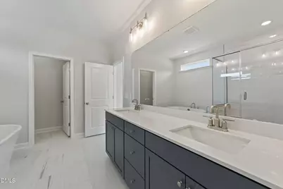 825 Diana Victoria Court, Wendell, NC 27591 - Photo 25