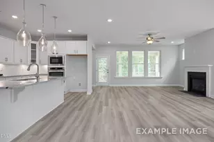 1924 Eagle Manor Dr, Wendell, NC 27591 - Photo 7