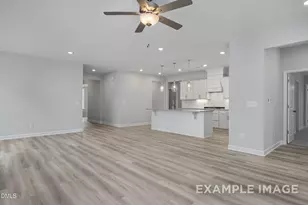 1924 Eagle Manor Dr, Wendell, NC 27591 - Photo 11