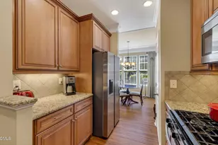 9110 Bunnwood Ln, Raleigh, NC 27617 - Photo 11