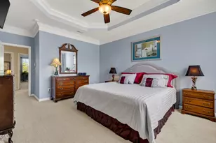 9110 Bunnwood Ln, Raleigh, NC 27617 - Photo 23