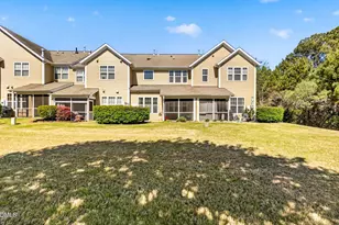 9110 Bunnwood Ln, Raleigh, NC 27617 - Photo 41