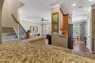 9110 Bunnwood Ln, Raleigh, NC 27617 - Photo 13