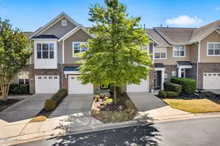 9110 Bunnwood Ln, Raleigh, NC 27617 - Photo 3