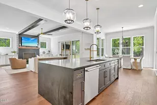 904 Harrison Ridge Rd, Wake Forest, NC 27587 - Photo 15