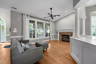 7100 Falls Glen Ct, Raleigh, NC 27614 - Photo 5