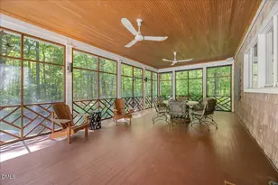 6600 Maynard Farm Rd, Chapel Hill, NC 27516 - Photo 45