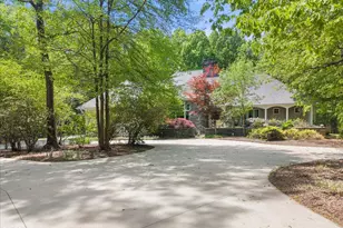 6600 Maynard Farm Rd, Chapel Hill, NC 27516 - Photo 1