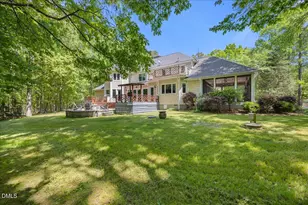 6600 Maynard Farm Rd, Chapel Hill, NC 27516 - Photo 53