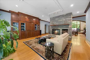 6600 Maynard Farm Rd, Chapel Hill, NC 27516 - Photo 9