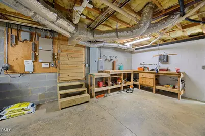6600 Maynard Farm Road, Chapel Hill, NC 27516 - Photo 57