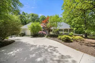 6600 Maynard Farm Rd, Chapel Hill, NC 27516 - Photo 59