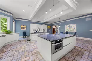 6600 Maynard Farm Rd, Chapel Hill, NC 27516 - Photo 21