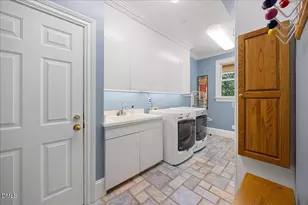 6600 Maynard Farm Rd, Chapel Hill, NC 27516 - Photo 11