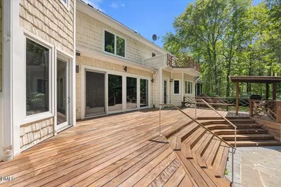 6600 Maynard Farm Road, Chapel Hill, NC 27516 - Photo 51