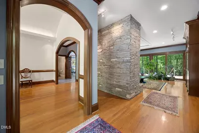 6600 Maynard Farm Road, Chapel Hill, NC 27516 - Photo 5