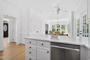 9021 Branch Creek Way, Apex, NC 27539 - Photo 21