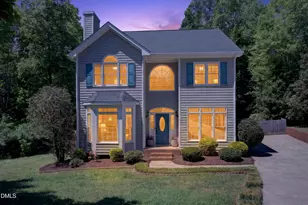 9021 Branch Creek Way, Apex, NC 27539 - Photo 61