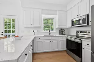 9021 Branch Creek Way, Apex, NC 27539 - Photo 19