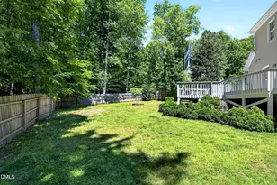 9021 Branch Creek Way, Apex, NC 27539 - Photo 49