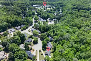 9021 Branch Creek Way, Apex, NC 27539 - Photo 57