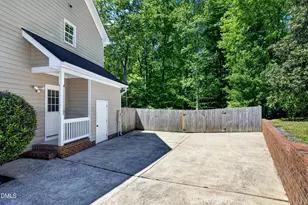 9021 Branch Creek Way, Apex, NC 27539 - Photo 51