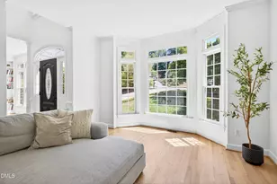 9021 Branch Creek Way, Apex, NC 27539 - Photo 13