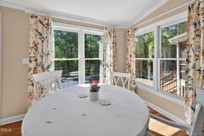 5101 Deerchase Trail, Wake Forest, NC 27587 - Photo 57