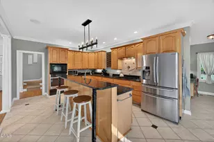 5101 Deer Chase Trail, Wake Forest, NC 27587 - Photo 9