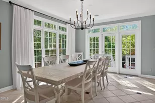 5101 Deer Chase Trail, Wake Forest, NC 27587 - Photo 47