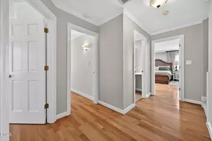 5101 Deer Chase Trail, Wake Forest, NC 27587 - Photo 79