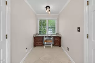 5101 Deer Chase Trail, Wake Forest, NC 27587 - Photo 17