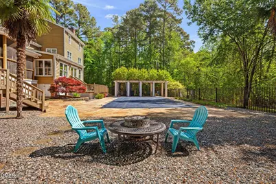 5101 Deerchase Trail, Wake Forest, NC 27587 - Photo 25