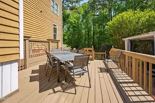 5101 Deer Chase Trail, Wake Forest, NC 27587 - Photo 95