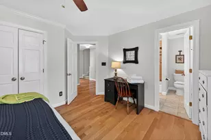 5101 Deer Chase Trail, Wake Forest, NC 27587 - Photo 81