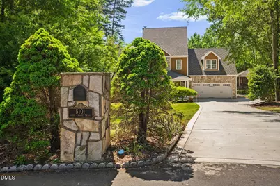 5101 Deerchase Trail, Wake Forest, NC 27587 - Photo 31