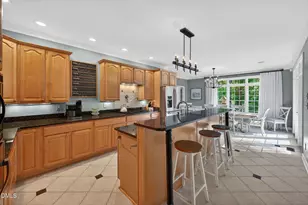 5101 Deer Chase Trail, Wake Forest, NC 27587 - Photo 7