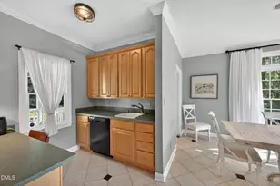 5101 Deer Chase Trail, Wake Forest, NC 27587 - Photo 41