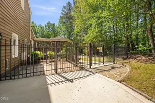 5101 Deer Chase Trail, Wake Forest, NC 27587 - Photo 93