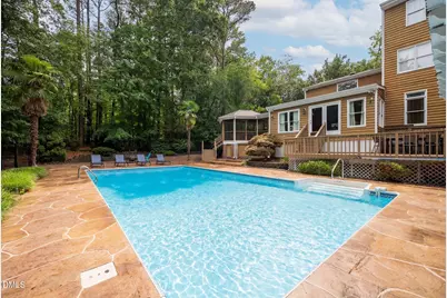5101 Deerchase Trail, Wake Forest, NC 27587 - Photo 1