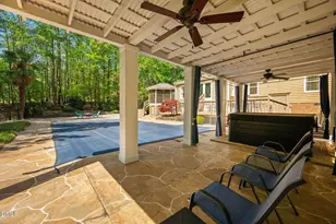 5101 Deer Chase Trail, Wake Forest, NC 27587 - Photo 93