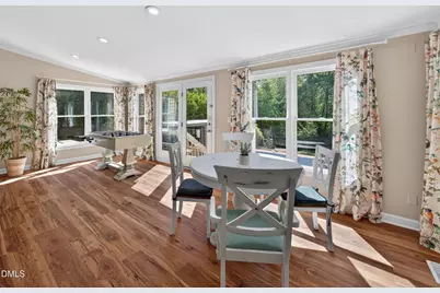 5101 Deerchase Trail, Wake Forest, NC 27587 - Photo 55