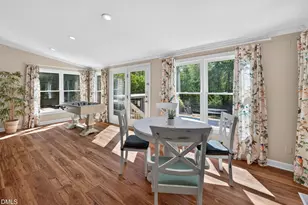 5101 Deer Chase Trail, Wake Forest, NC 27587 - Photo 55