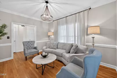 5101 Deerchase Trail, Wake Forest, NC 27587 - Photo 47