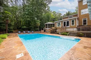 5101 Deer Chase Trail, Wake Forest, NC 27587 - Photo 19