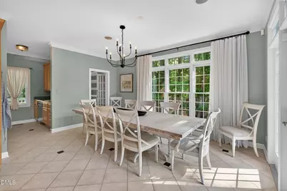 5101 Deerchase Trail, Wake Forest, NC 27587 - Photo 43