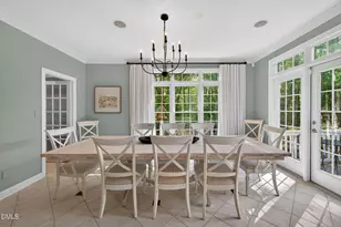 5101 Deer Chase Trail, Wake Forest, NC 27587 - Photo 7