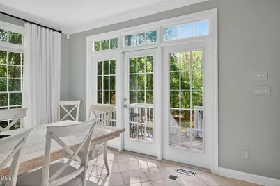 5101 Deerchase Trail, Wake Forest, NC 27587 - Photo 49